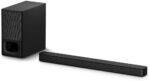 Sony HT-S350 320W 2.1-Channel Soundbar System