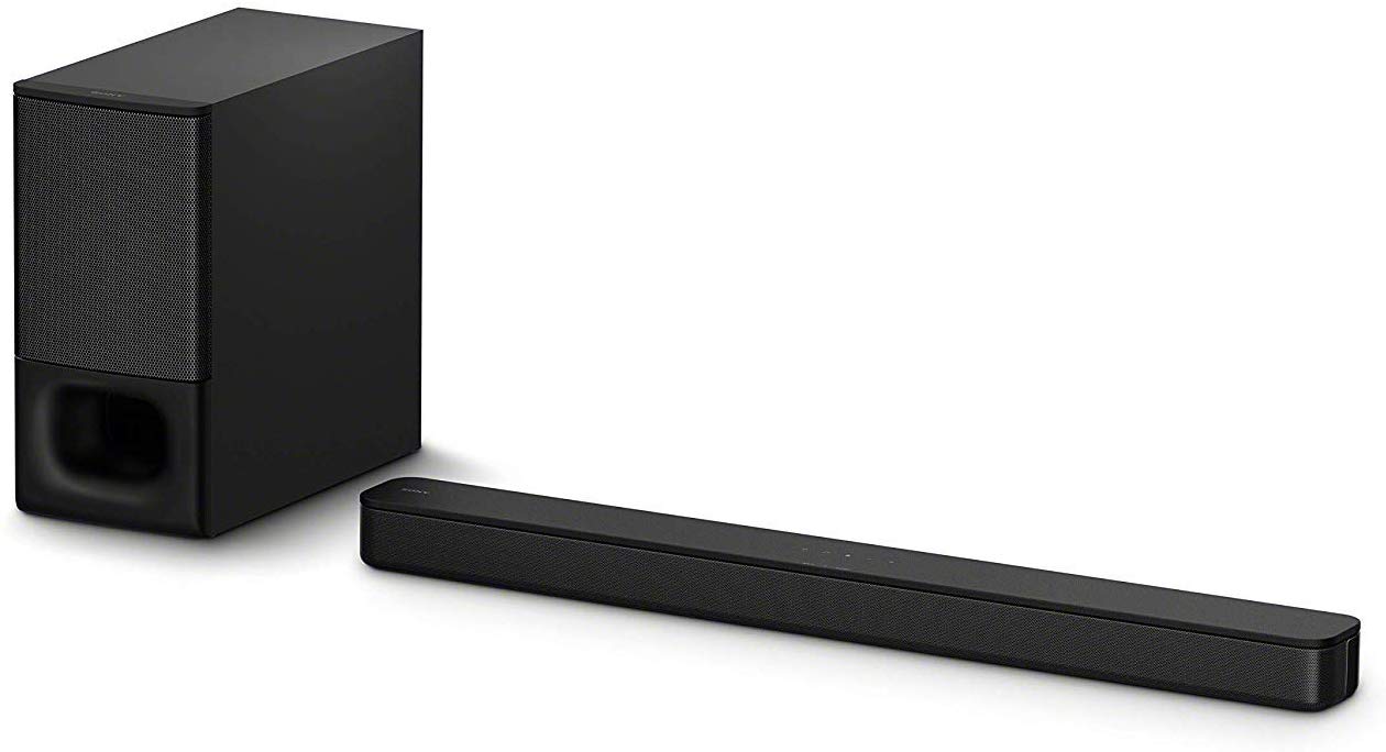 sony-rt-350.jpg Sony HT-S350 320W 2.1-Channel Soundbar System - Image 1