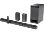 Sony HT-RT3 Real 5.1ch Dolby Digital Soundbar System