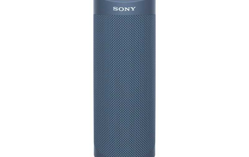 Sony XB23 EXTRA BASS™ Portable BLUETOOTH® Speaker