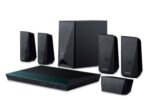 Sony BDV-E3100 Blu-Ray 1000watts DVD HomeTheater System