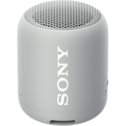 Sony SRS-XB12 EXTRA BASS Portable Bluetooth Speaker