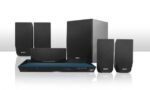 Sony BDV-E2100 -5.1  Channel Blu-Ray Disc Home theater System