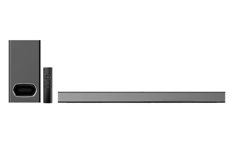 Vision Plus VP2120SB Sound Pro 160W RMS