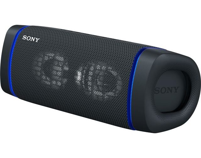 Sony XB33 EXTRA BASS™ Portable BLUETOOTH® Speaker