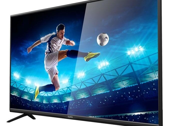Syinix 32'' Digital TV