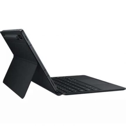 Samsung Galaxy Tab S7+ Book Cover Keyboard