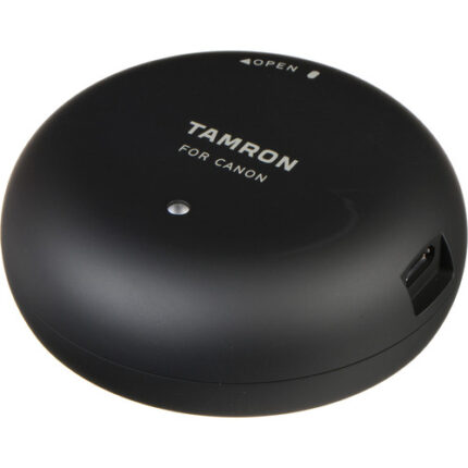 Tamron TAP-in Console for Nikon F Lenses