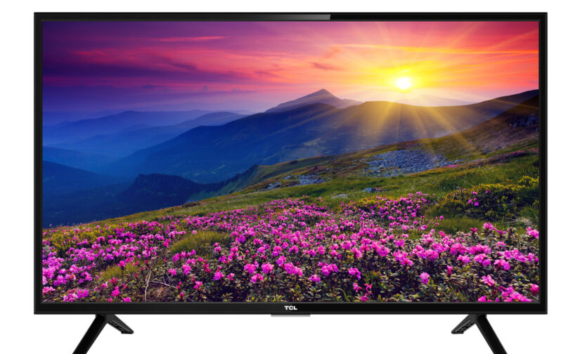 TCL 24"Digital Tv