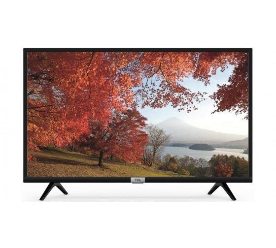 TCL 32" Smart Digital Android Tv