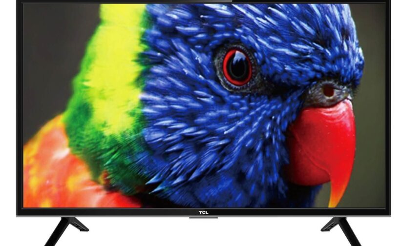 TCL 32" Digital Tv