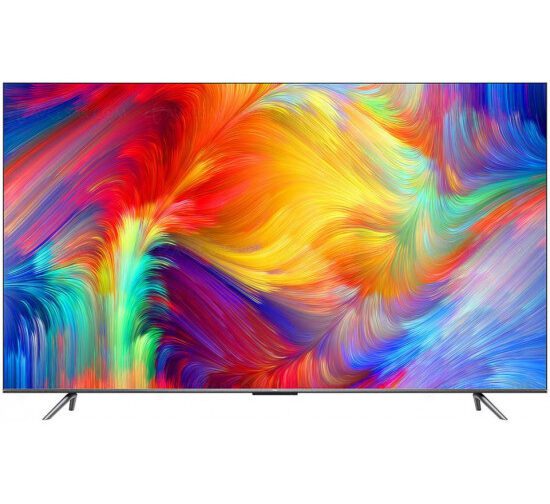 TCL P735 55 inch 4K HDR Google TV