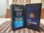 Tecno Camon X Pro - Image 3