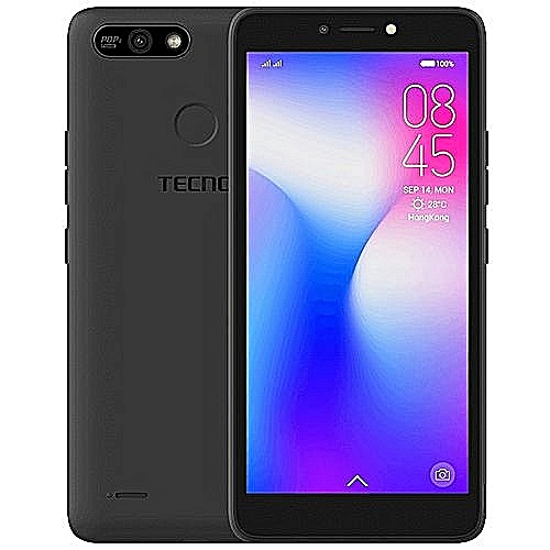 Tecno Pop 2F -B1F
