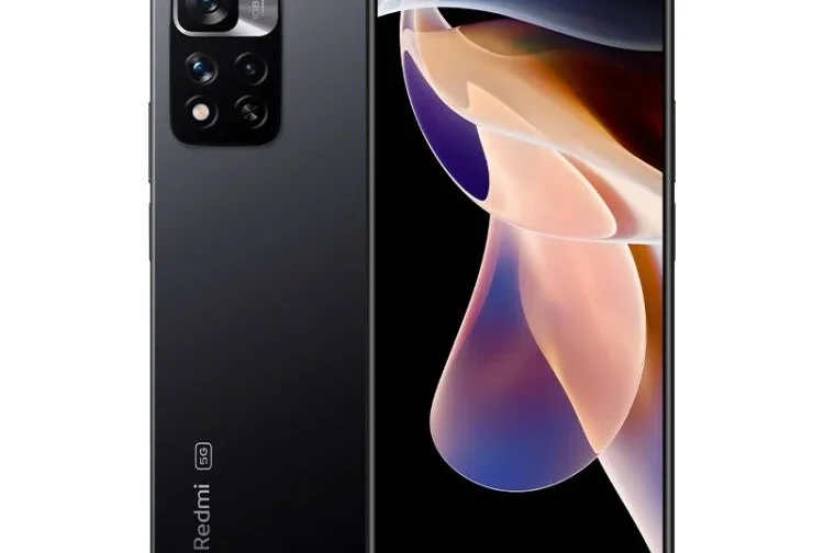 Xiaomi redmi Note 11 pro