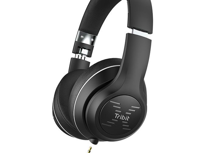 Tribit XFree Go Bluetooth Headphones