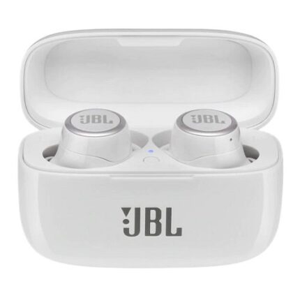 JBL LIVE 300 True Wireless In-Ear Bluetooth Headphones with Microphone