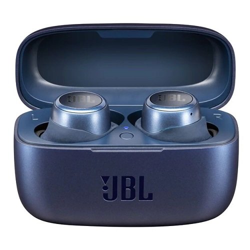 JBL LIVE 300 True Wireless in ear Bluetooth Headphones With
