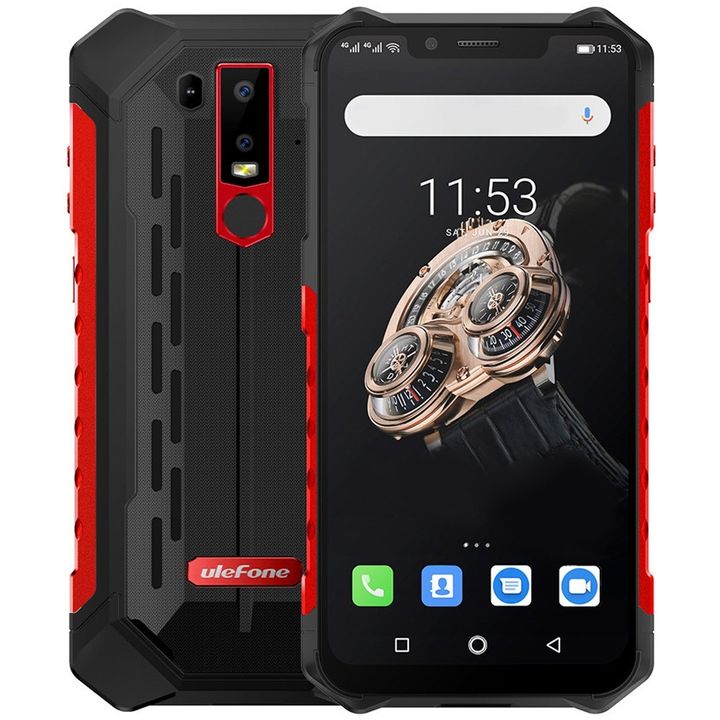 ulefone-armor-6s.jpg Ulefone armor 6S - Image 1