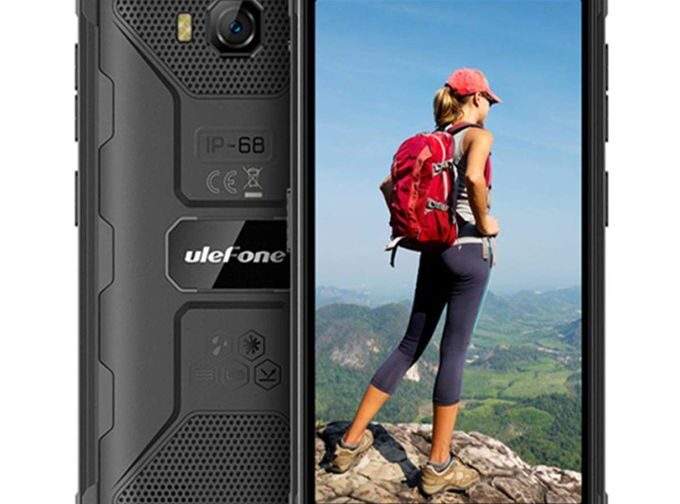 Ulefone Armor X6