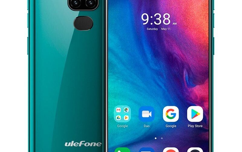 Ulefone Note 7P