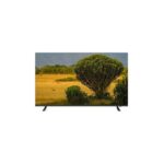 Vision Plus VP8843K,43",Frameless Android 4k Tv