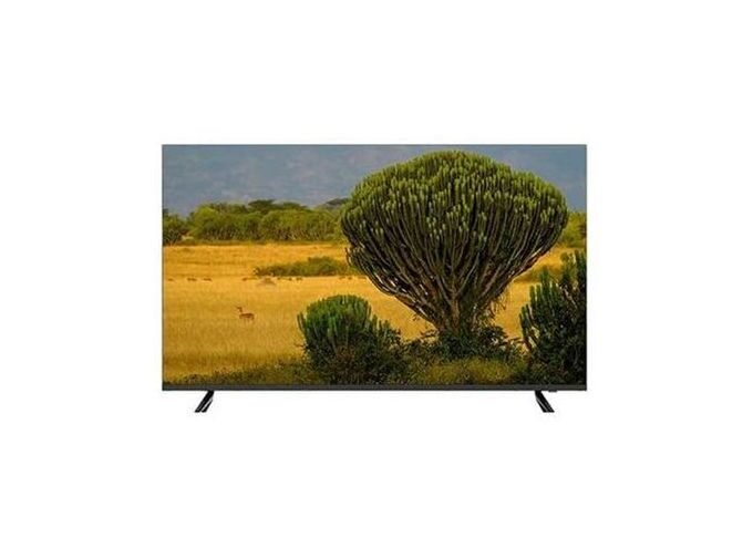 Vision Plus VP8843K,43",Frameless Android 4k Tv