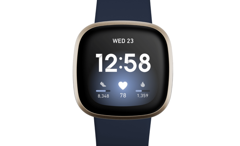 Fitbit Versa 3