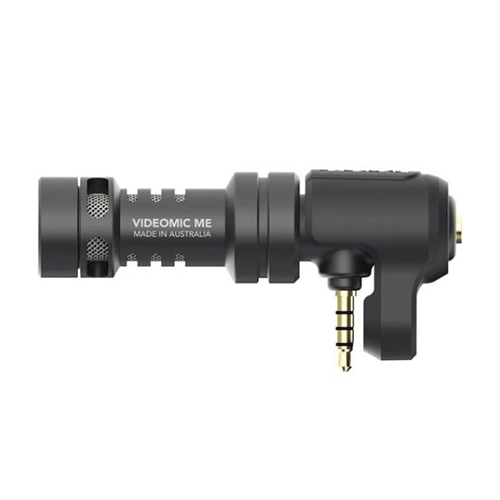 videomic-me.gif Rode VideoMic Me - Image 1