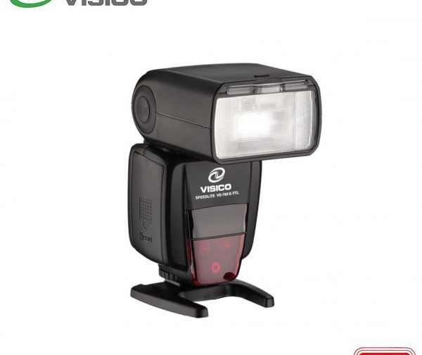 Visico VS-765 For Nikon Speedlite