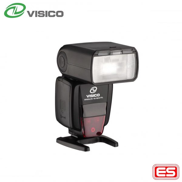 visico-vs-765.jpg Visico VS-765 For Nikon Speedlite - Image 1