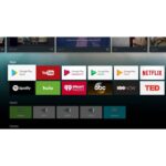 Vision Plus VP8843S,43" Android TV - Image 2