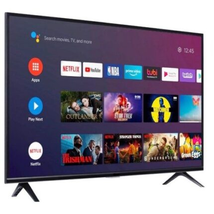 Vitron 50″ Inch FRAMELESS 4K UHD Android TV