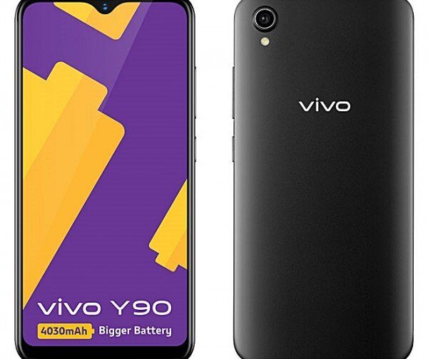 Vivo Y90 32GB