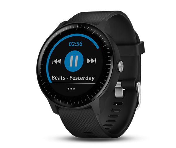 Garmin vivoactive 3 Music