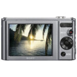 Sony DSC-W810 - Cybershot Digital Camera - Image 3