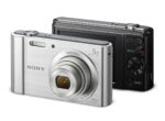 Sony Cybershot Digital Camera W800-20.1 megapixels