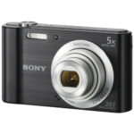 Sony DSC-W810 - Cybershot Digital Camera