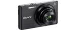 Sony DSC-W830 - Cybershot Digital Camera - Image 3