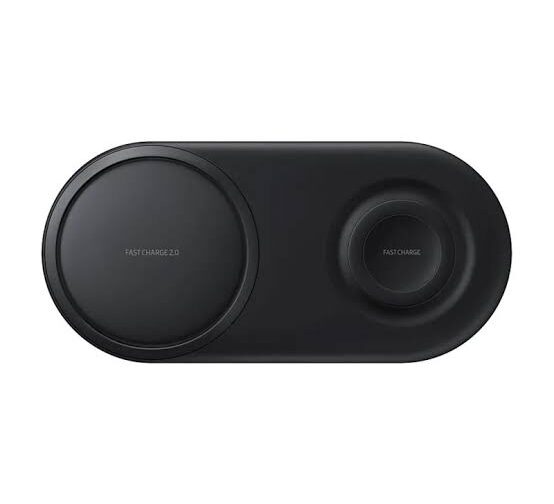 Samsung Wireless Charging Duo Pad