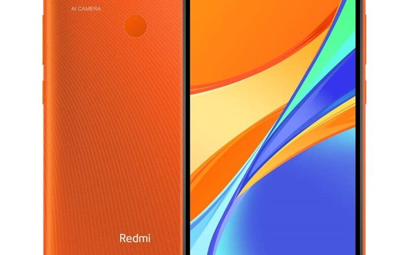 Xiaomi Redmi 9C