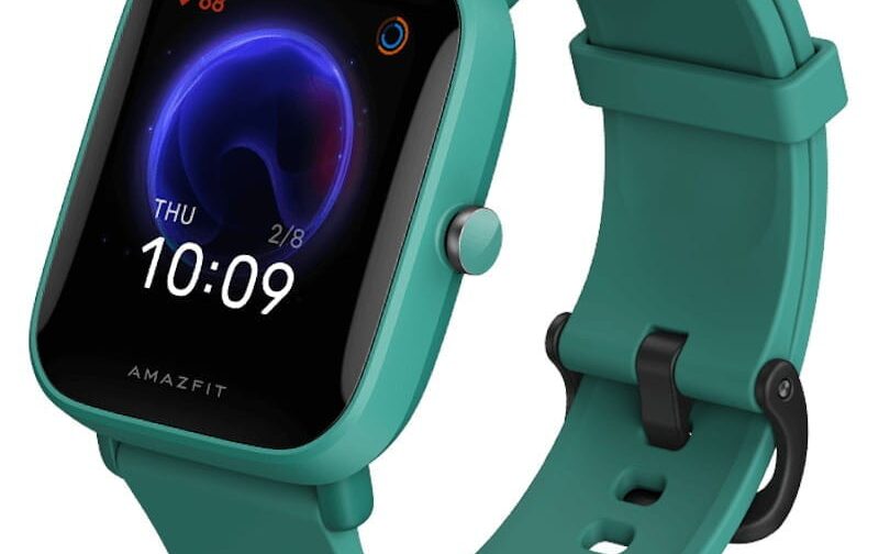 Amazfit Bip U Pro