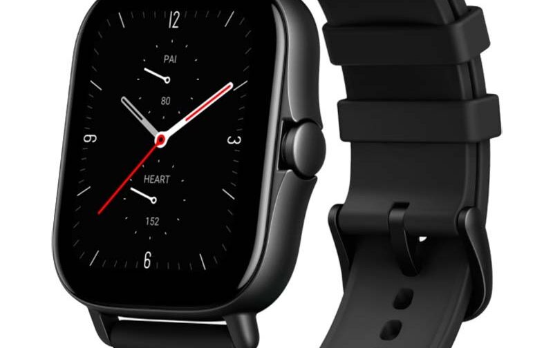 Amazfit GTS 2e