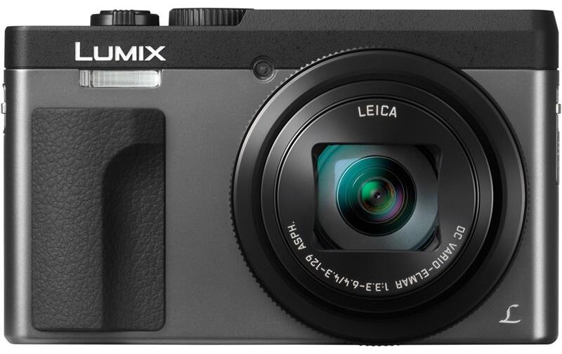 Panasonic lumix DZ-TZ290