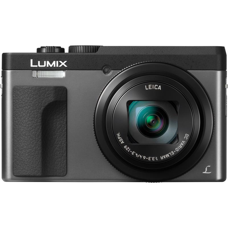 xl_62646-Panasonic-Lumix-DC-TZ90-Silver-Compact-Camera-1.jpg Panasonic lumix DZ-TZ290 - Image 1