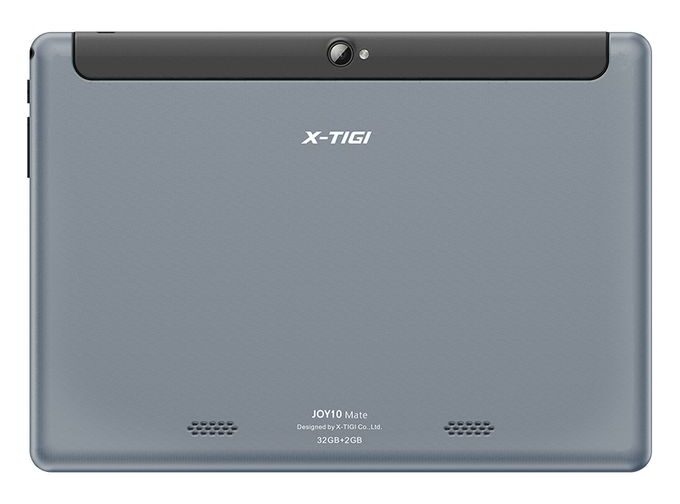 Xtigi joy 10 mate Tablet 10.1 inches