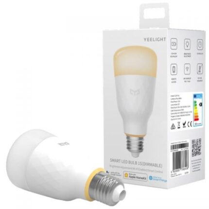 Yeelight LED Bulb 1S (Dimmable)