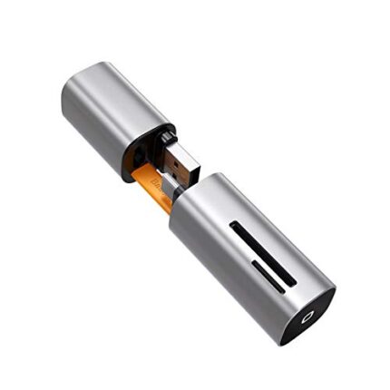 BASEUS MINI-CABIN CARD READER