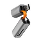 BASEUS MINI-CABIN CARD READER - Image 2