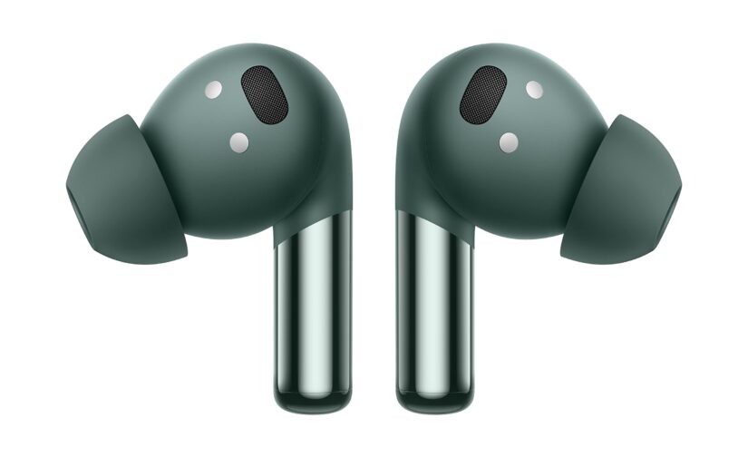 OnePlus buds pro 2